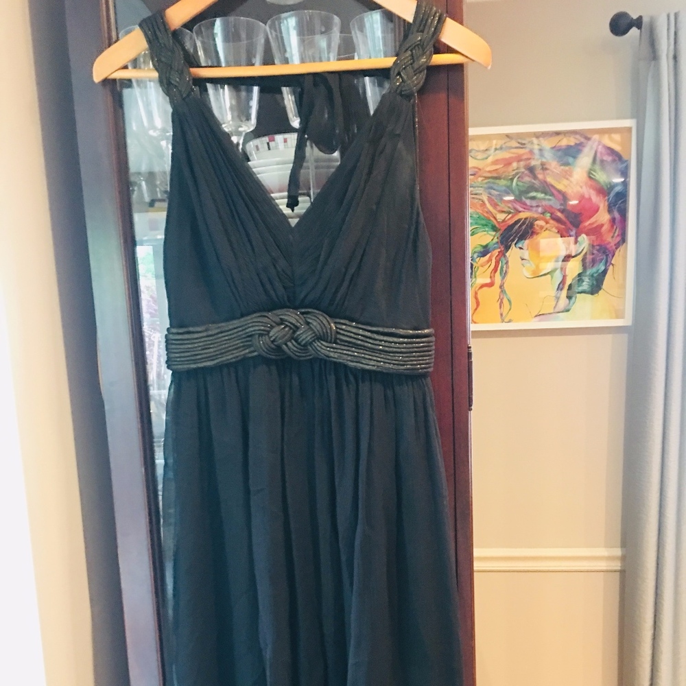 BCBG dress